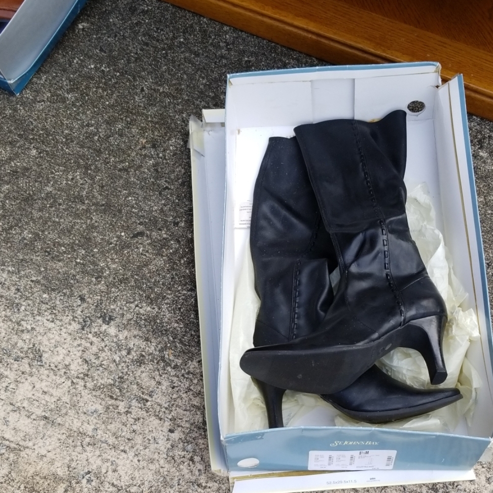 Boots